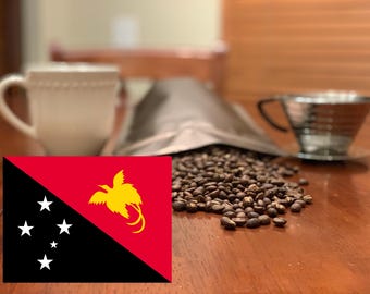 Java Sunda Wet Hulled Gunung Tilu