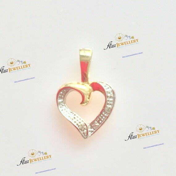 Tw hotsell genuine diamond