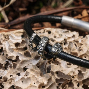 Mens octopus bracelet deals