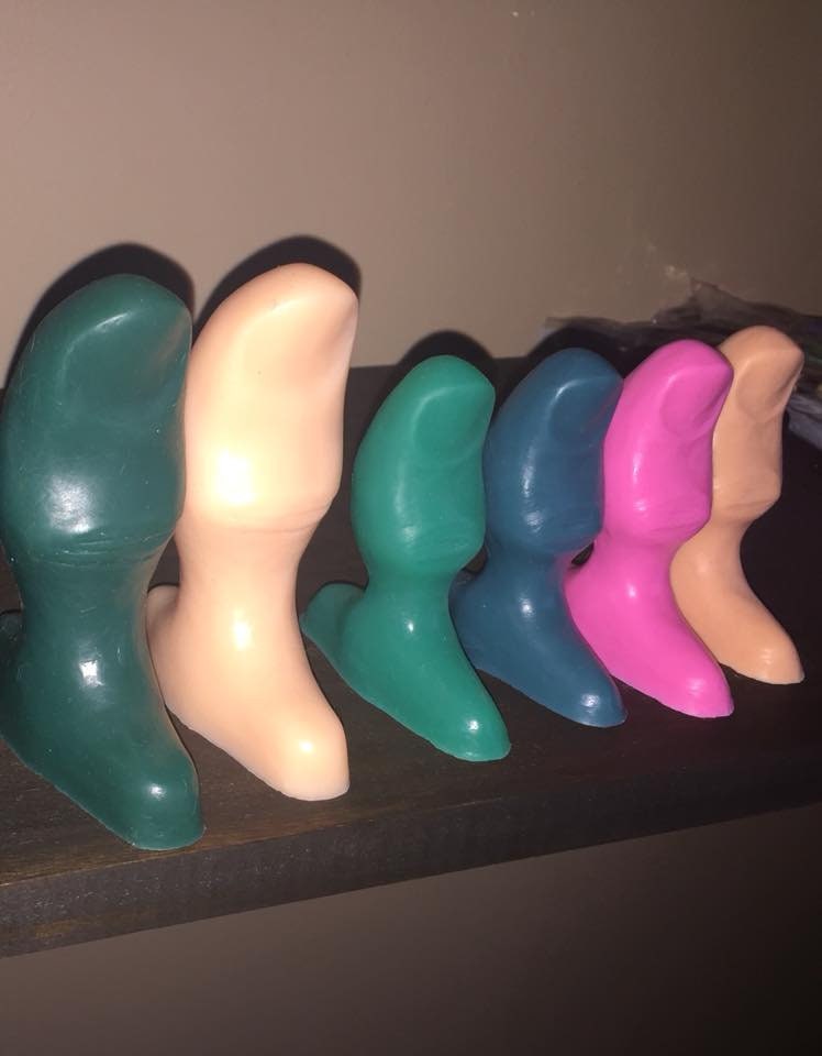 Bumthumb Funny Dildo Handmade Sex Toy - Etsy UK Bumthumb Funny Dildo Handmade Sex Toy - Etsy UK