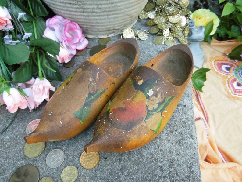briar clogs