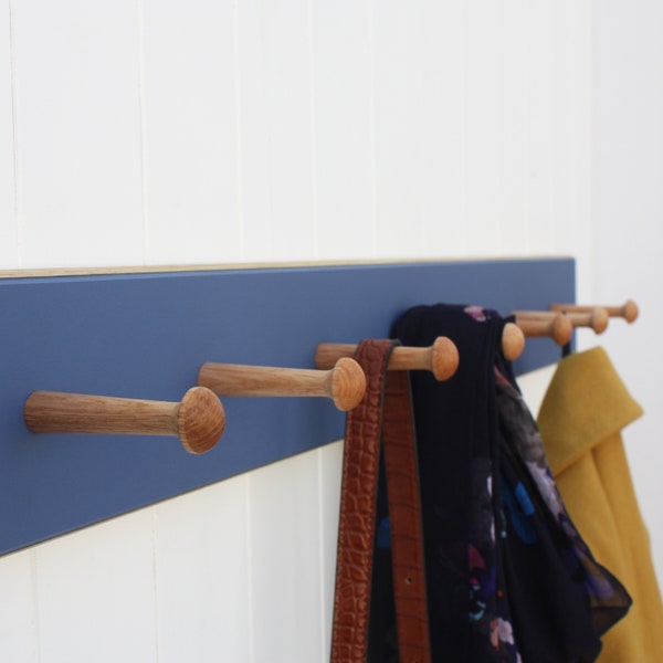Shaker Peg Rail - Etsy