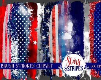 Download 4th July Background Etsy