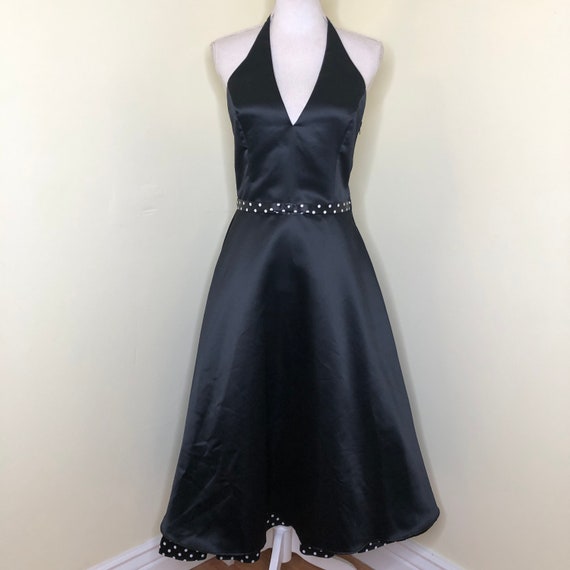 Jessica McClintock for Gunne Sax Pinup Rockabilly