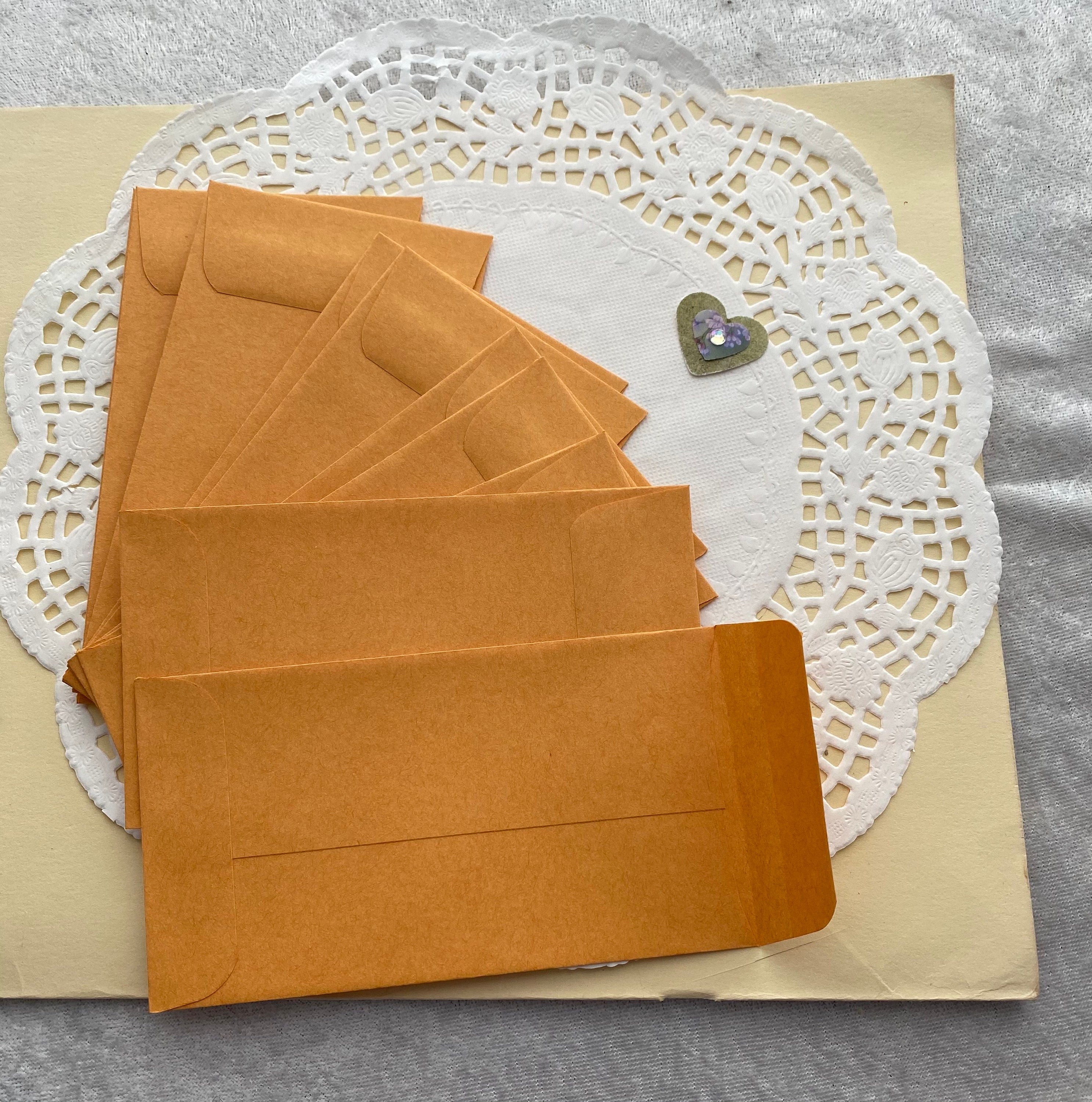 coin envelopes coin envelopes