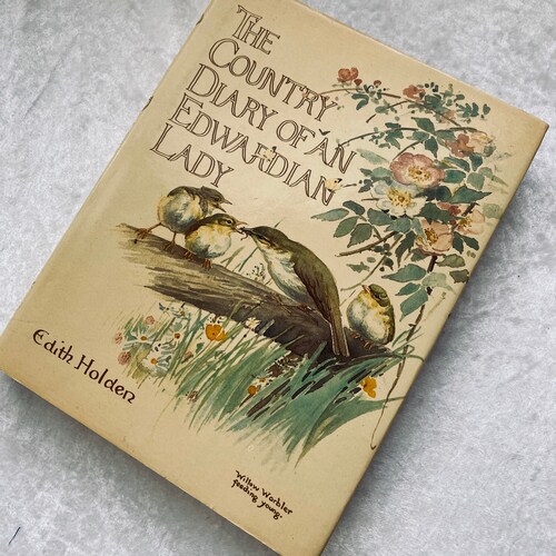 Edith Holden Vintage March Pages Country Diary of an Edwardian Lady Nature Ephemera Scrapbooking Junk Journalling Birds Eggs Flowers Edith Holden Vintage March Pages Country Diary of an Edwardian Lady Nature Ephemera Scrapbooking Junk Journalling Birds Eggs Flowers