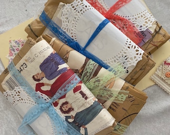 Sewing Pattern Tissue, 3 oz.  pack