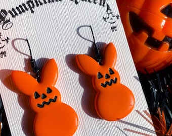 Details about Handmade felt Jack O’ Lantern earrings-Halloween Earrings-Handcrafted Jewellery Details about Handmade felt Jack O’ Lantern earrings-Halloween Earrings-Handcrafted Jewellery