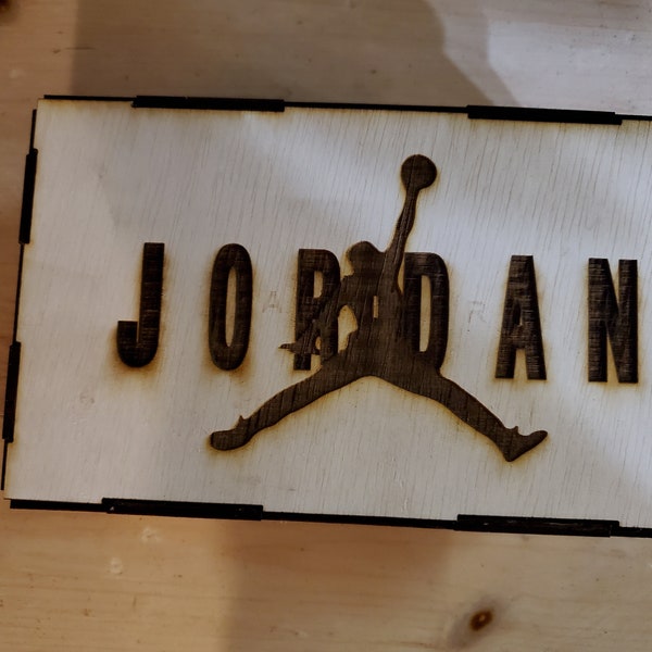 jordan shoe coasters