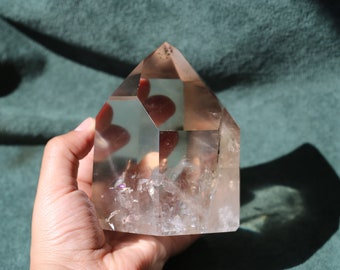 Brazilian Smoky Quartz A+ Grade