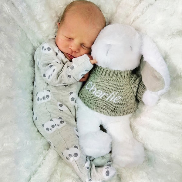 Personalised Baby Gift Etsy UK