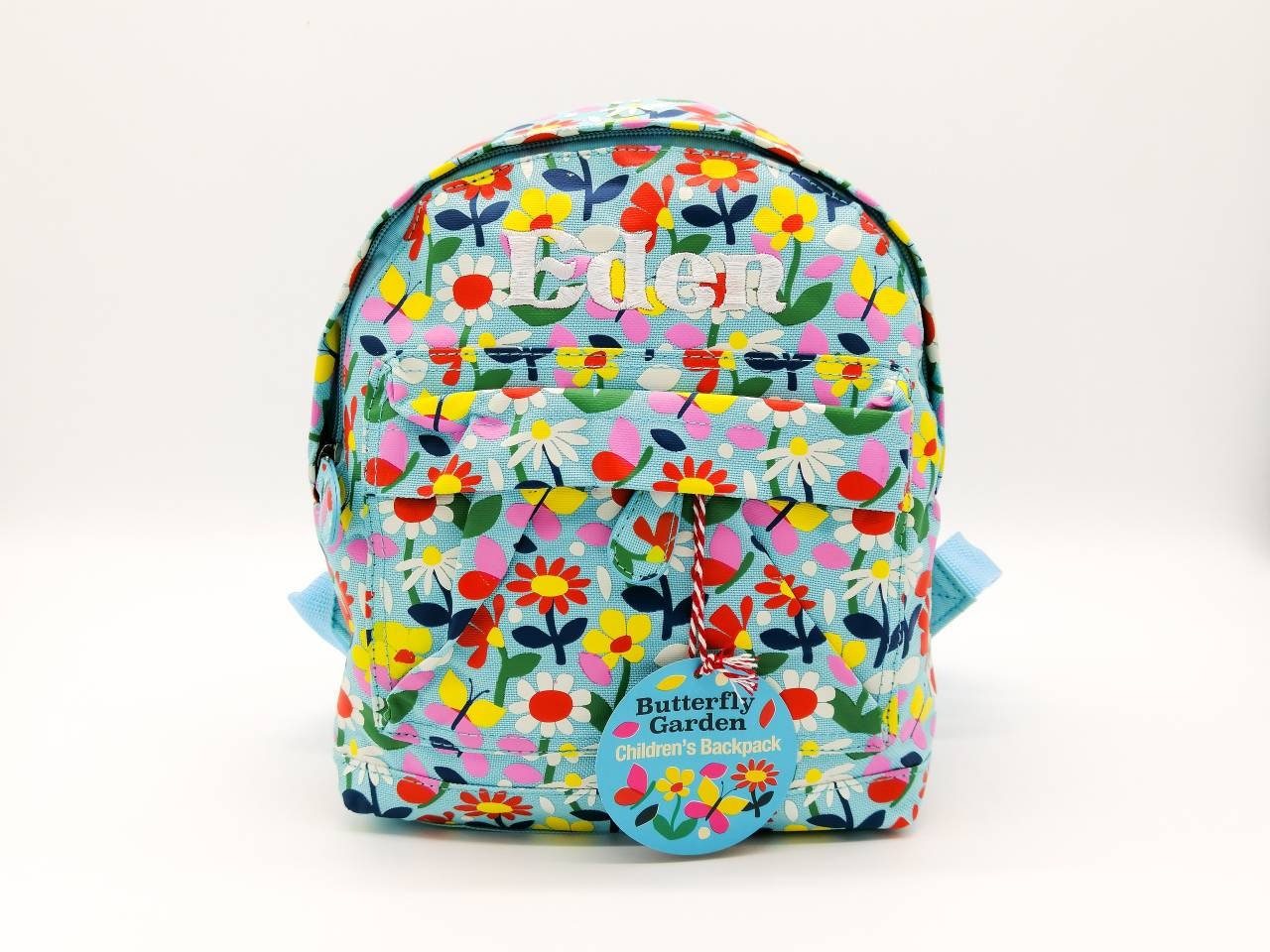 Personalised Childrens Backpack for Toddlers Kids Back to Etsy UK