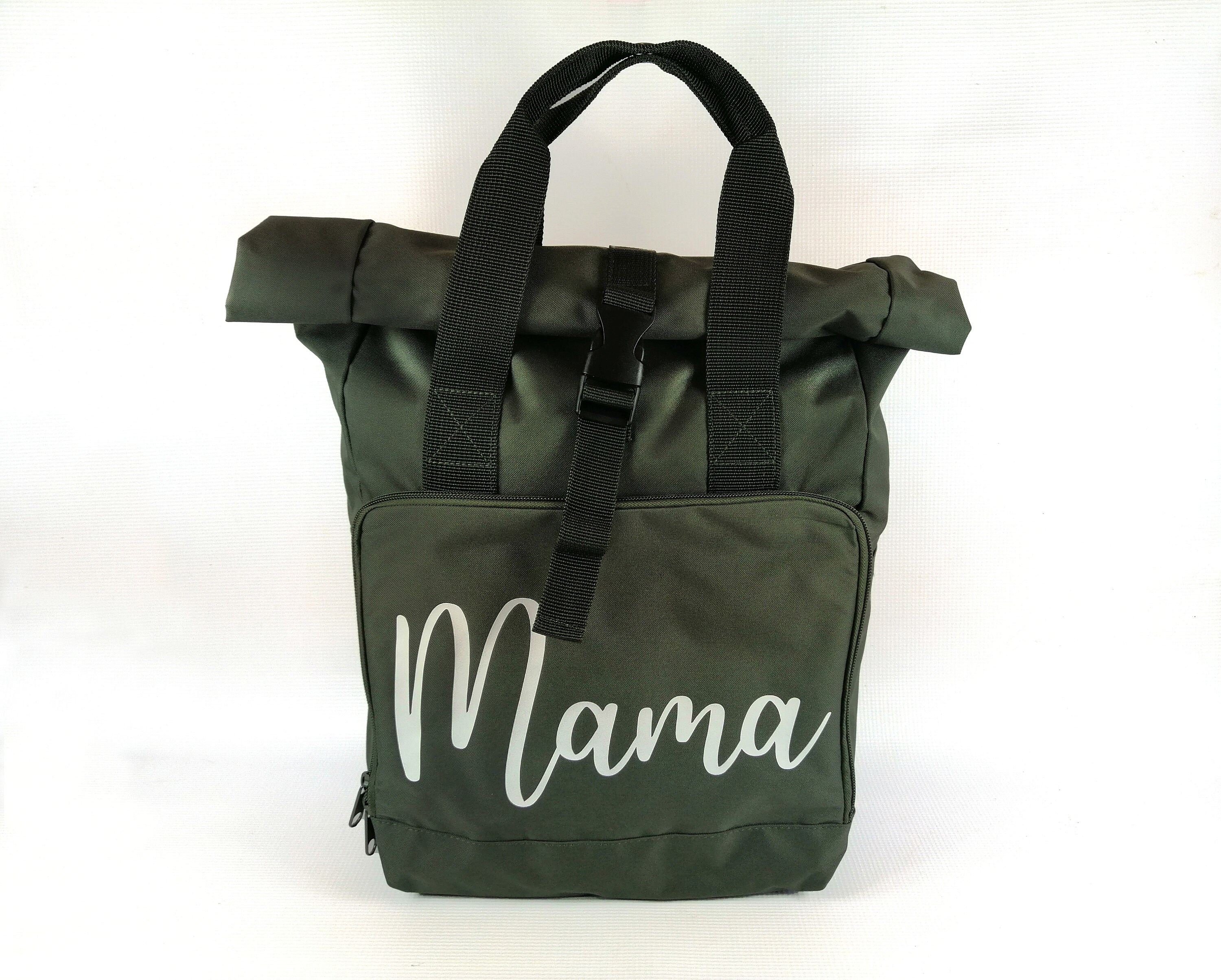 MAMA Mummy Backpack Mum New Baby Changing Bag Mothers Day Etsy UK