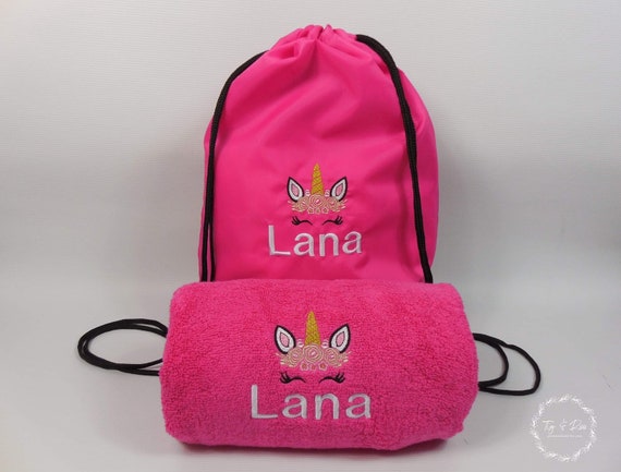 children's swimming bags