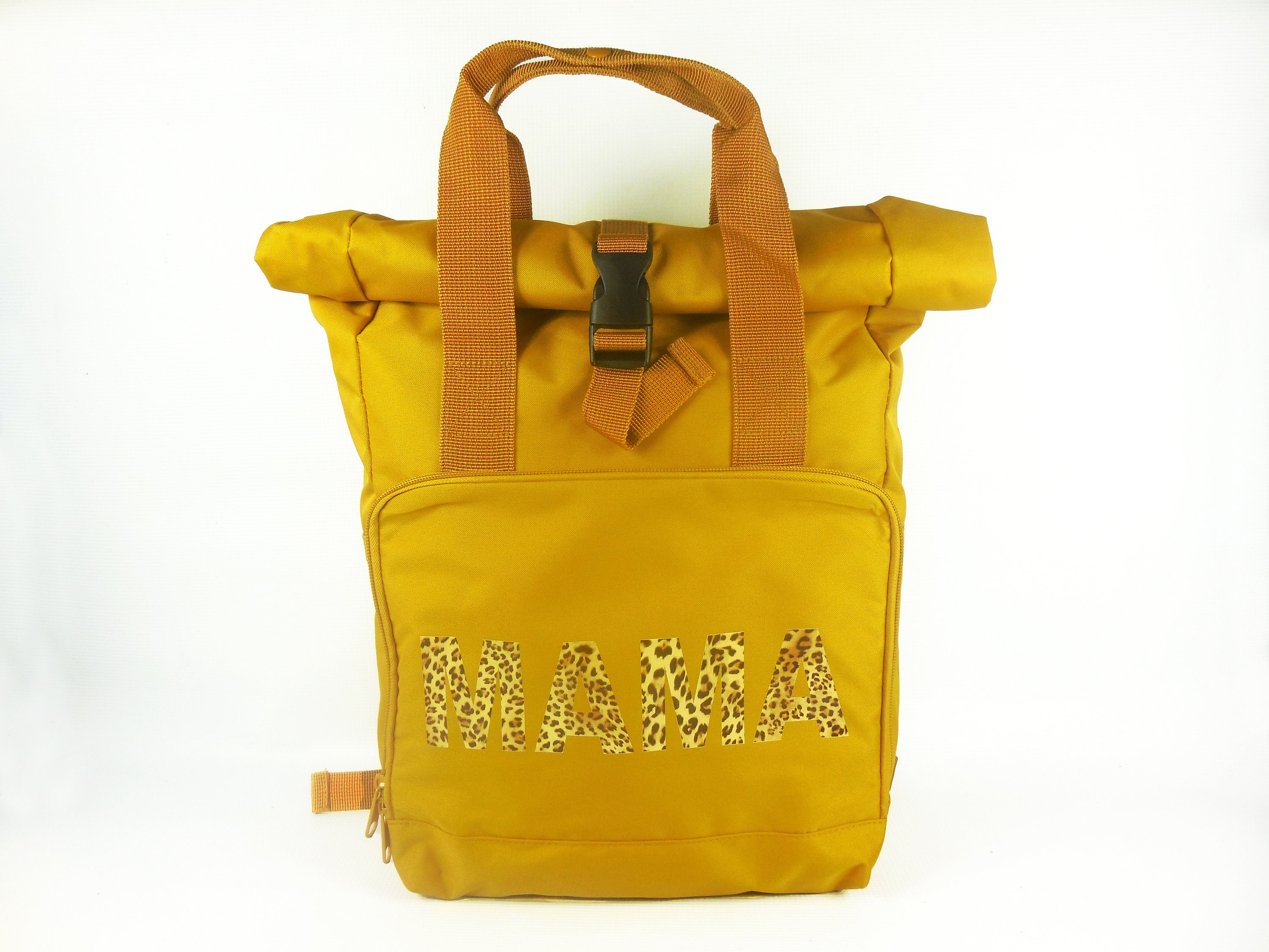 MAMA Mummy Backpack Mum New Baby Changing Bag Mothers Day Etsy UK