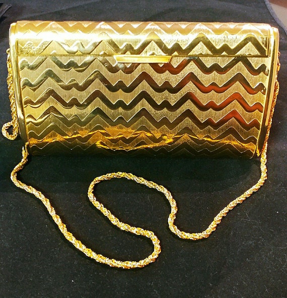 lord and taylor clutch