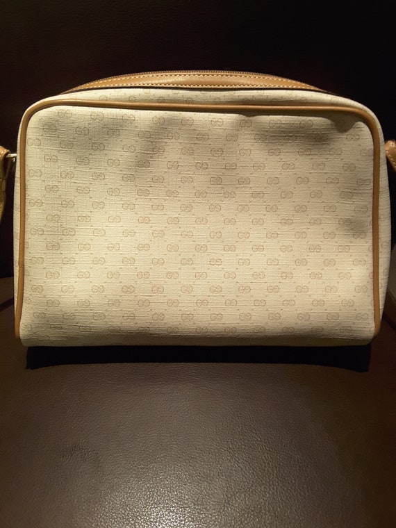 vintage gucci crossbody bag