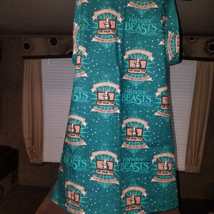 Fantastic Beast Apron