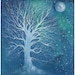 see more listings in the Tree of Life Painting section