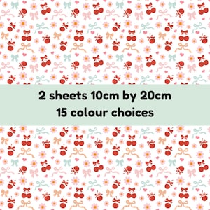 Cherries TUBIE Tape for Feeding NG, NJ or Oxygen tubes. Picc & hickman line. Hypoallergenic