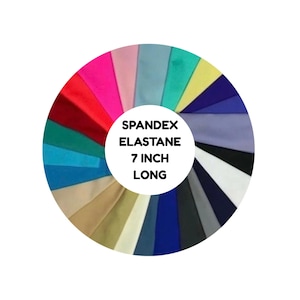 Copertura per catetere venoso centrale in spandex: CGM, Freestyle Libre, Dexcom, Tattoo, manicotto per bicipiti. Lunghezza 7 pollici