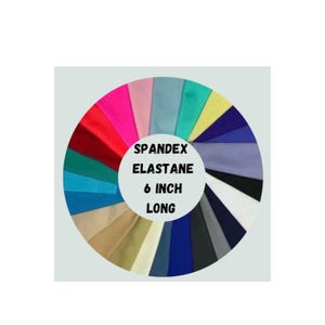 Spandex PICC Line Cover: Diabetes CGM, Tattoo & Bicep Fistula Sleeve 6 inch long