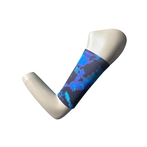 Spandex Armband Diabetes CGM Cover: Freestyle Libre, Dexcom,Omnipod-Dash. Bicep Sleeve