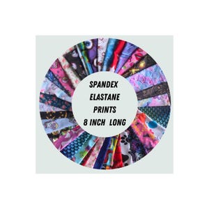 Spandex PICC Line Cover: CGM Diabetes, Tattoo & Bicep Fistula Sleeve 8 Inch Long