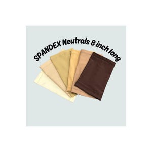 Spandex PICC Line-hoes: CGM, freestyle libre, dexcom, tattoo, biceps-hoes. 8 inch lang