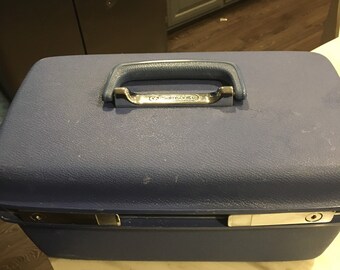 samsonite makeup case