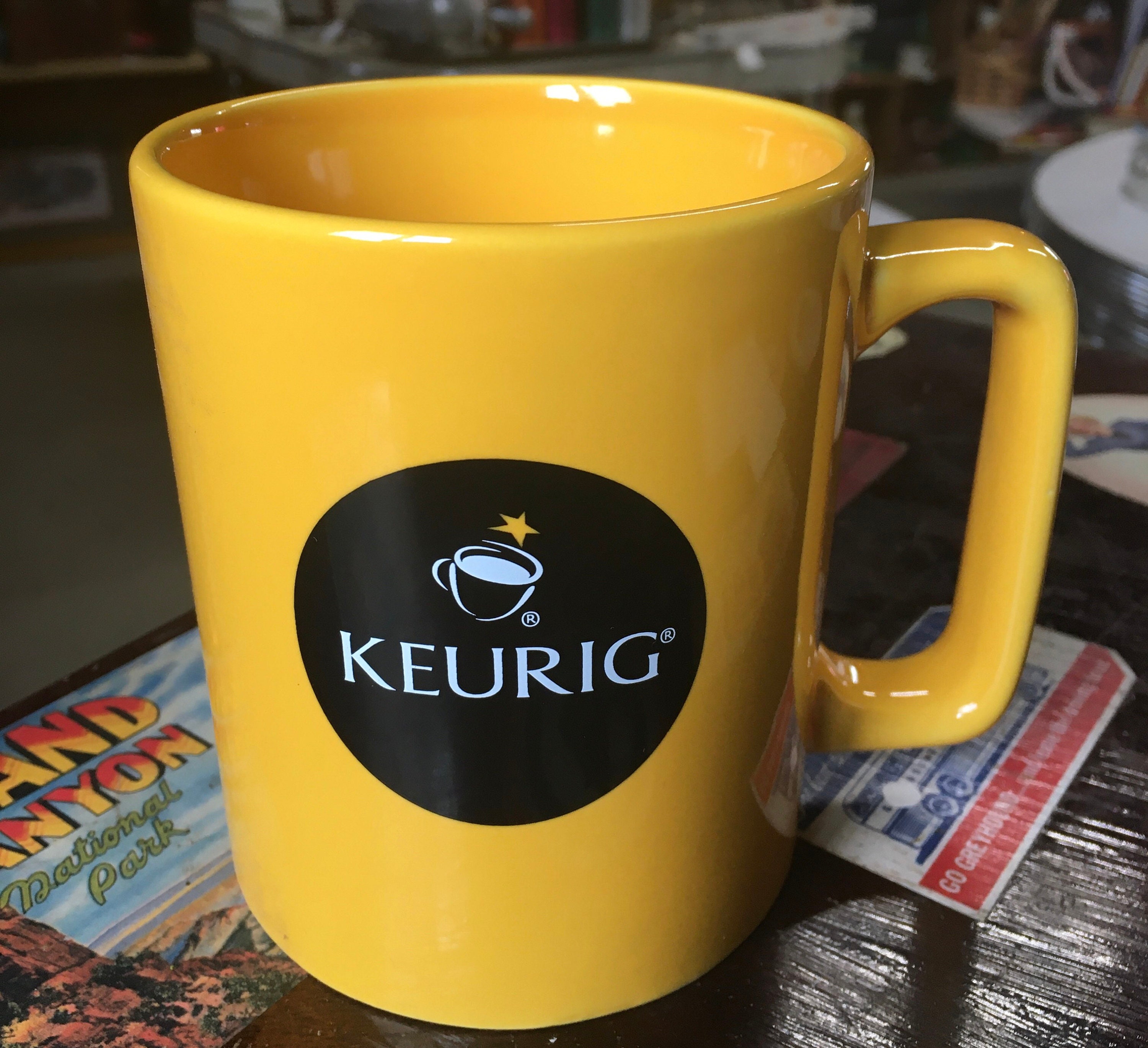 Keurig® Signature Mug