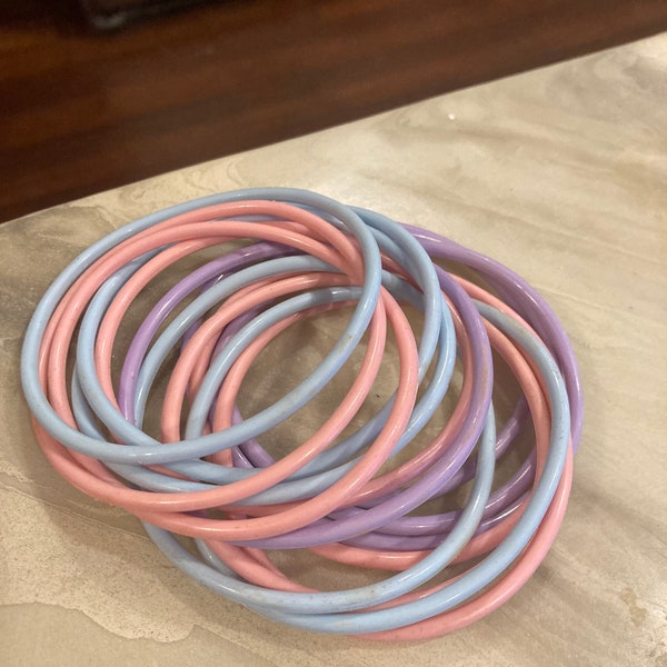 Jelly Bracelets Etsy