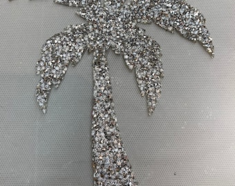 Hot fix palm tree patch