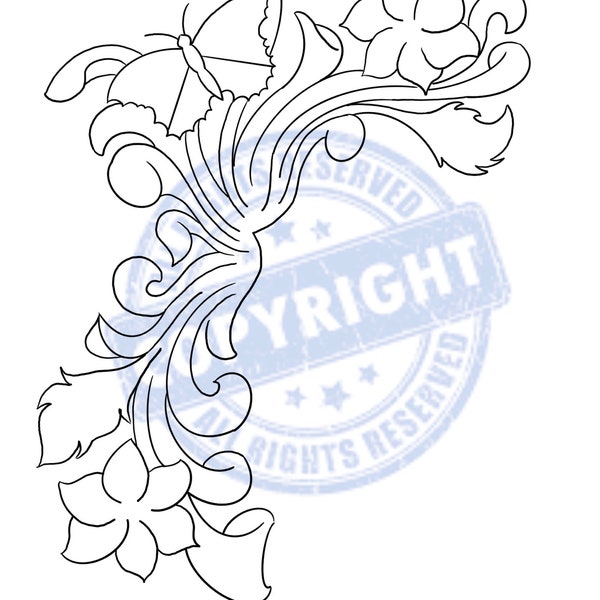 Tooling Leather Etsy