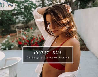 Lightroom Presets/ Moody presets/ Blogger Presets/ Instagram presets/ vsco presets/ film presets/ presets