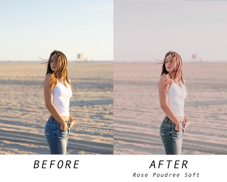 Chocolate LR presets