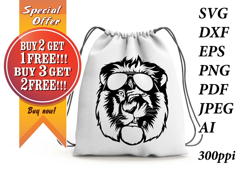 Free Free 145 Lion Svg For Cricut SVG PNG EPS DXF File