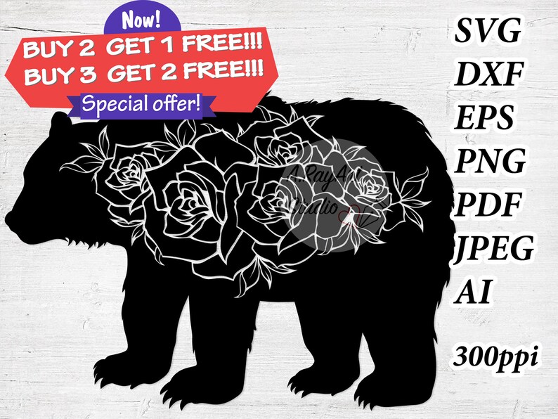 Download Bear Svg Bear Silhouette Svg Zentangle Svg Bear Png Animal Png Bear Ai Bear Clip Art Bear Clipart Bear For Cricut Animal Zentangle 71 Digital Prints Prints Lifepharmafze Com