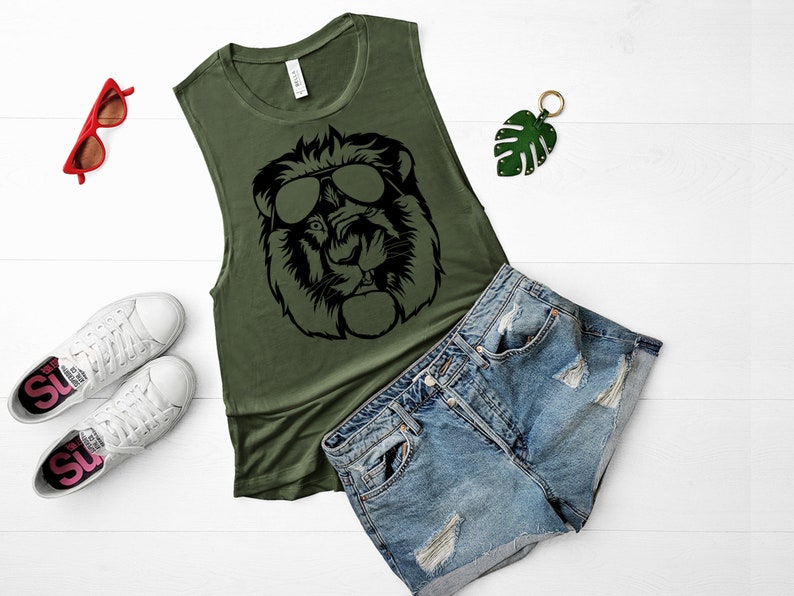 Free Free Lion Svg For Cricut 897 SVG PNG EPS DXF File