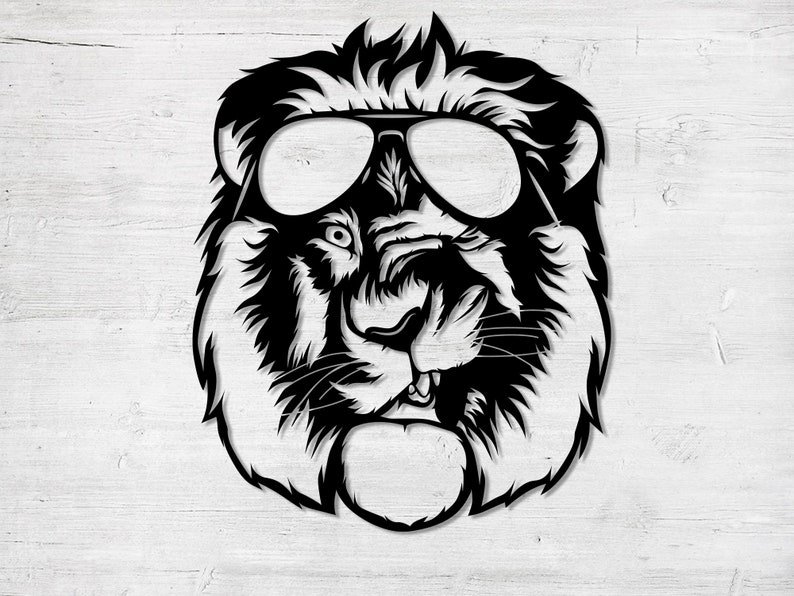 Free Free Lion Svg For Cricut 897 SVG PNG EPS DXF File