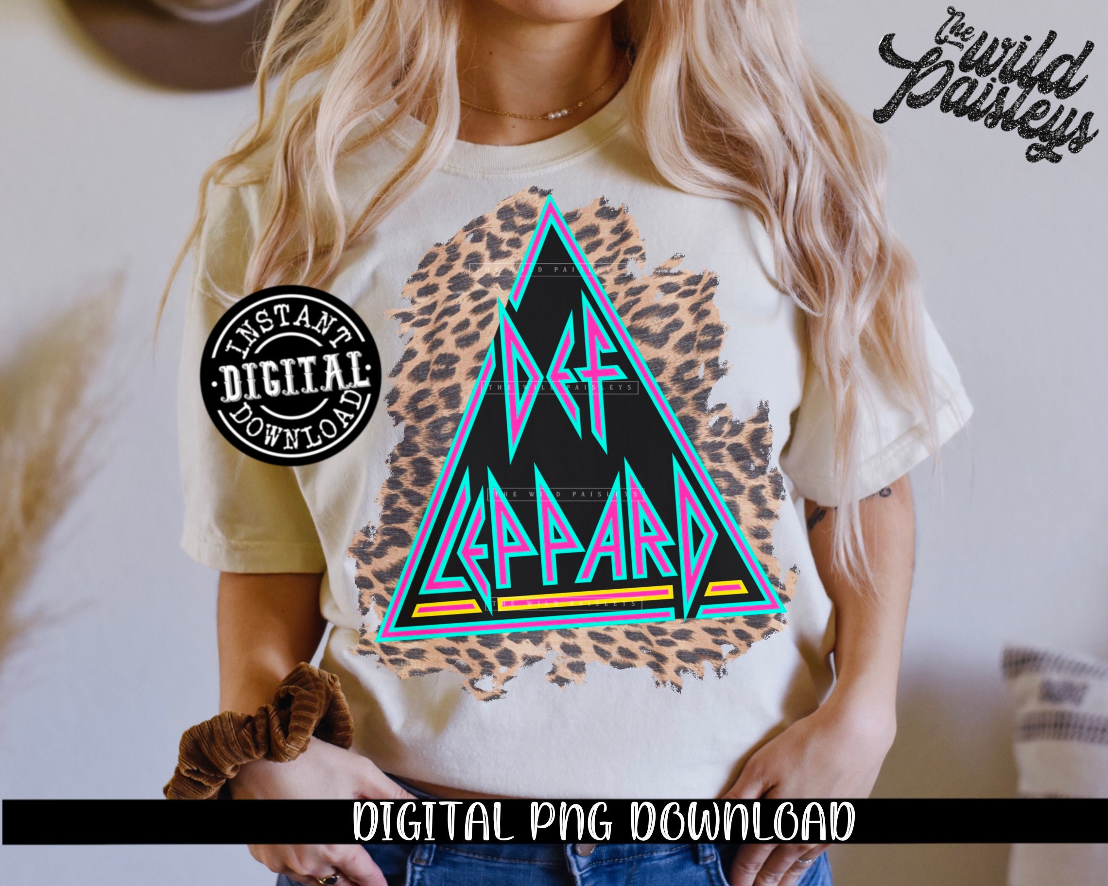 DIGITAL Rock and Roll png Digital File Only