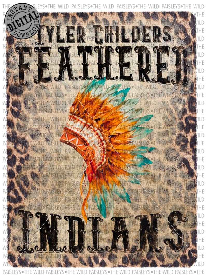 DIGITAL File only Tyler Childers PNG Digital Download | Etsy