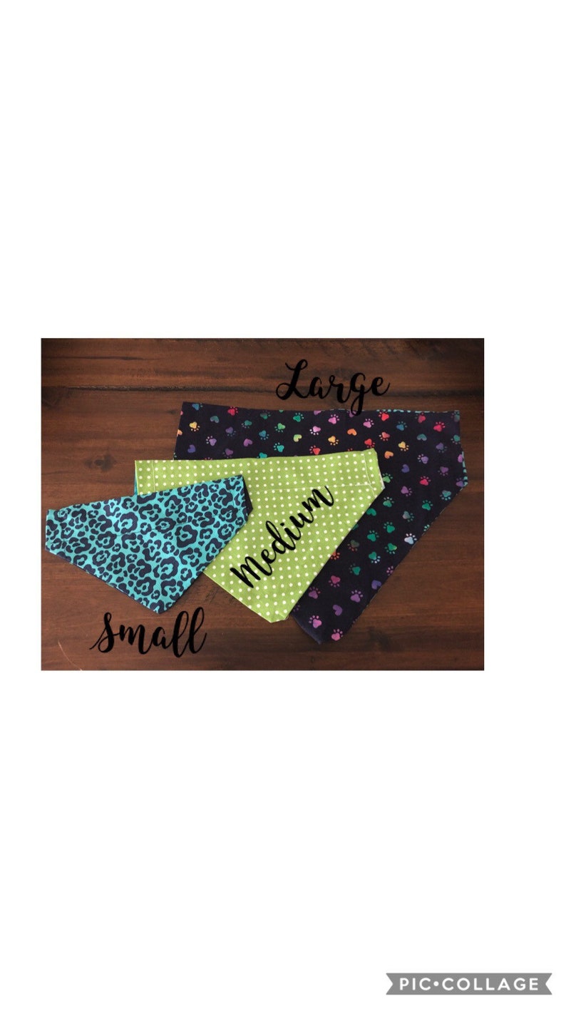 Miami Dolphins Pet Bandana