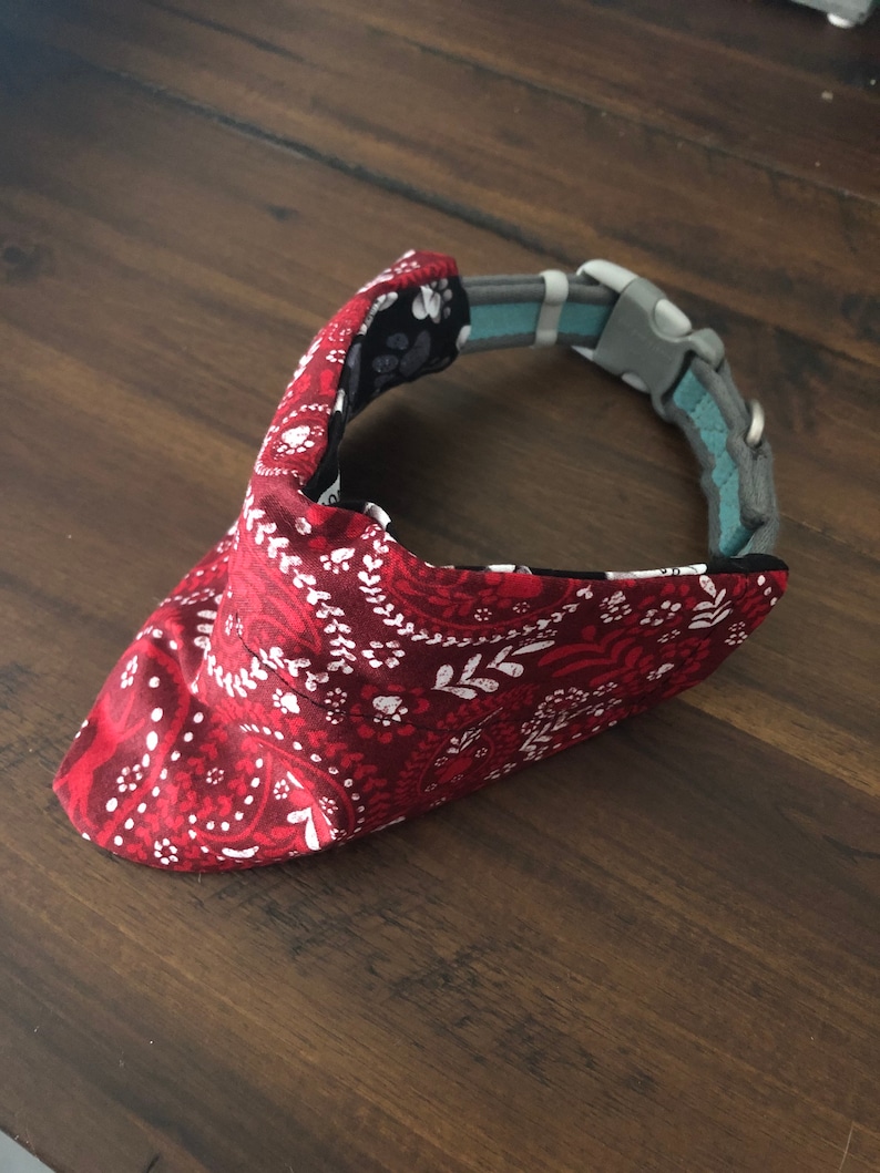 Miami Dolphins Pet Bandana