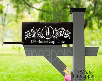 Download Mailbox Svg Etsy