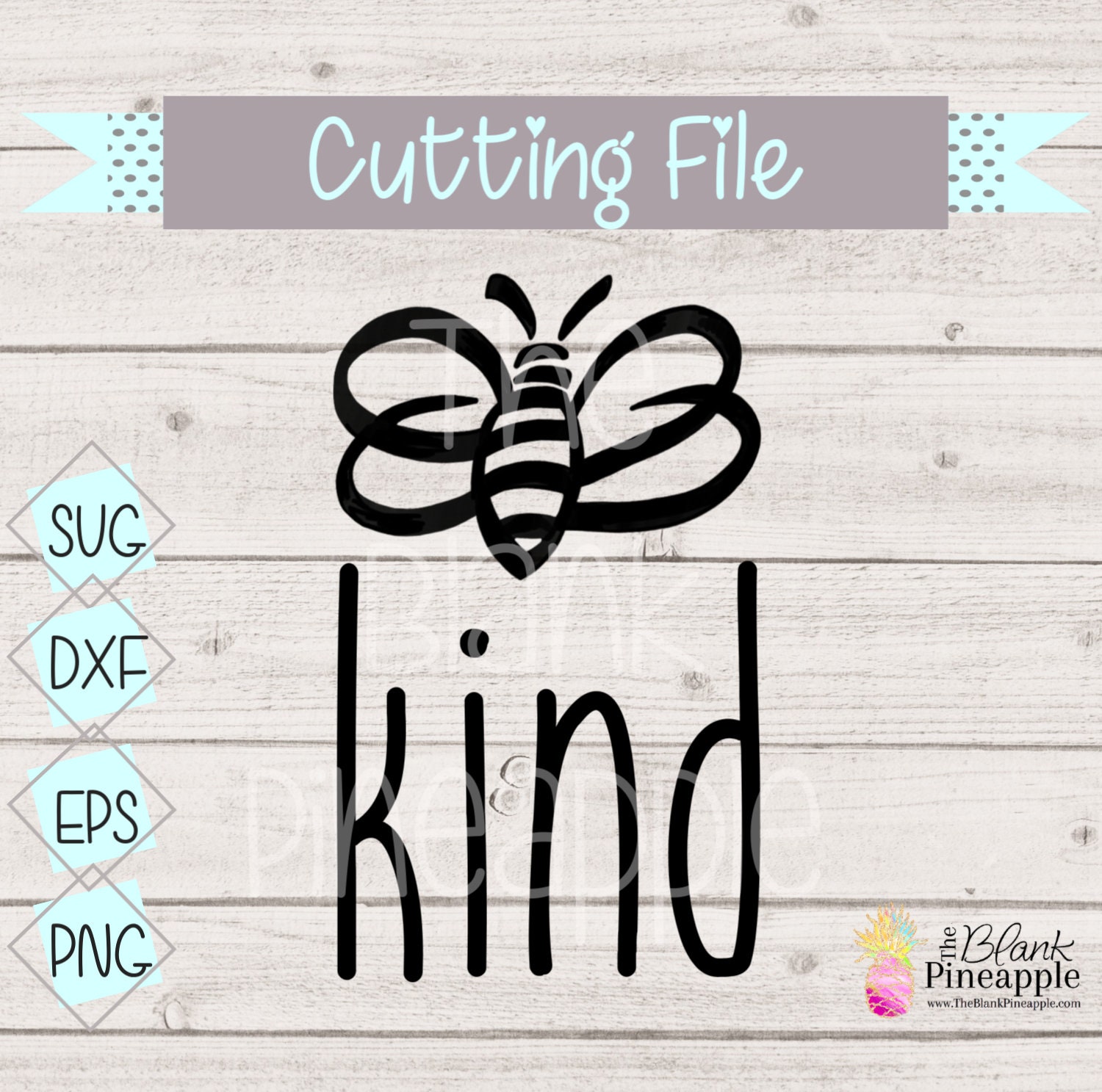 Free Free Bee Kind Svg Free 329 SVG PNG EPS DXF File