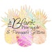 The Blank Pineapple