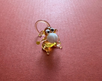 モンチッチ セキグチ 女の子 泣き顔 おしゃぶり 猿 人形 7.08'' - Etsy