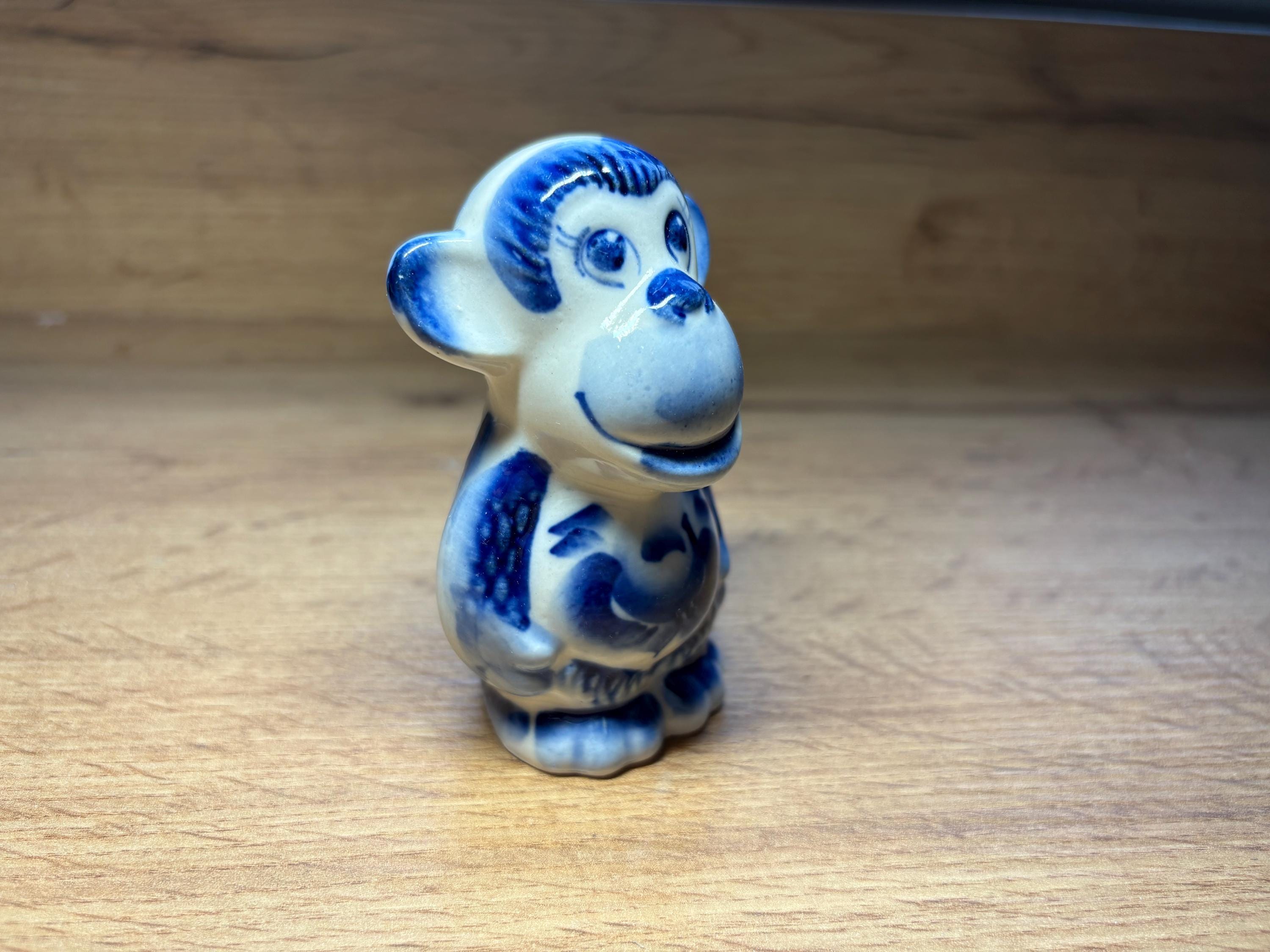 Gzhel pottery - Etsy 日本