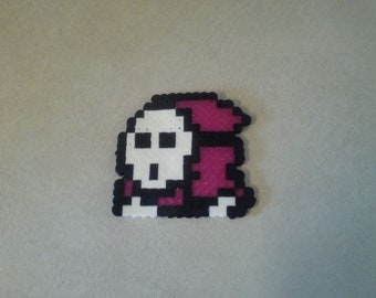 Shyguy Perler from Super Mario Bros 2